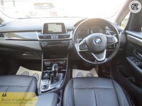 BMW 2 SERIES GRAN TOURER