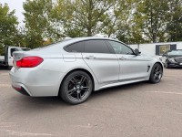 BMW 4 SERIES GRAN COUPE