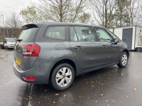 CITROEN GRAND C4 PICASSO