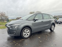CITROEN GRAND C4 PICASSO