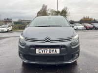 CITROEN GRAND C4 PICASSO