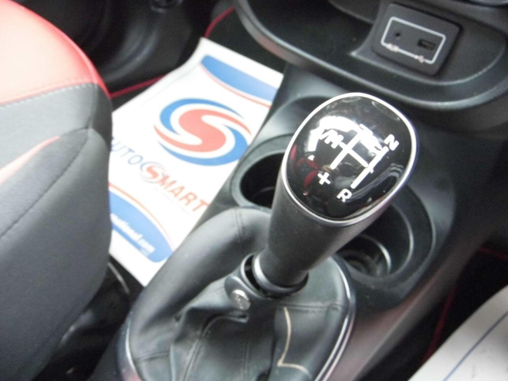 FIAT 500L 1.3 MultiJet Pop Star Dualogic Euro 5 (s/s) 5dr 2015