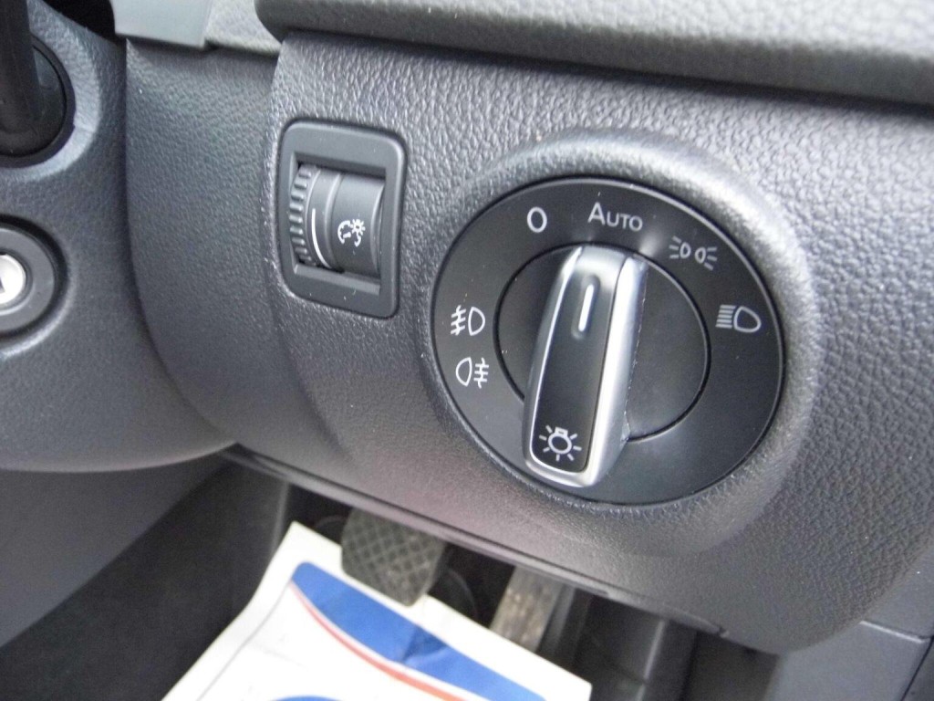 VOLKSWAGEN TIGUAN 1.4 TSI Tech SE 2 WD Automatic Euro 5 2012