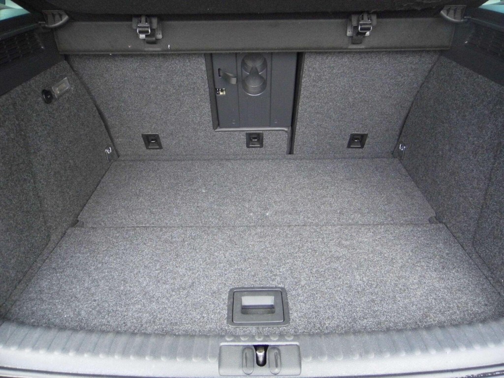 VOLKSWAGEN TIGUAN 1.4 TSI Tech SE 2 WD Automatic Euro 5 2012