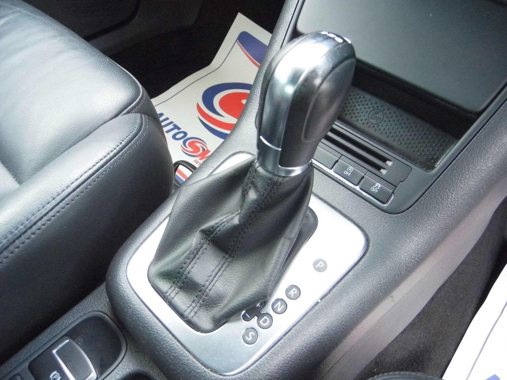 VOLKSWAGEN TIGUAN 1.4 TSI Tech SE 2 WD Automatic Euro 5 2012