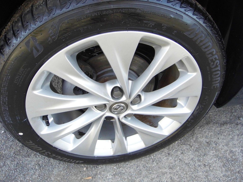 VAUXHALL ASTRA 1.4i Turbo Design Euro 6 5dr 2016