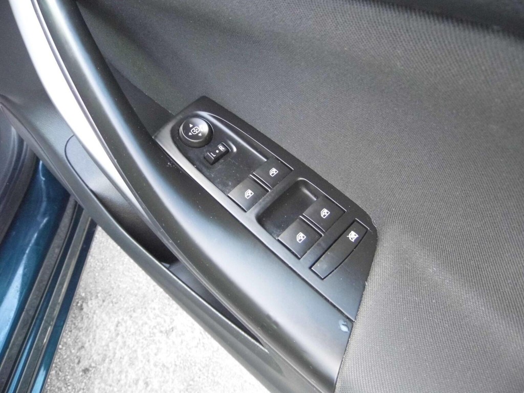 VAUXHALL ASTRA 1.4i Turbo Design Euro 6 5dr 2016