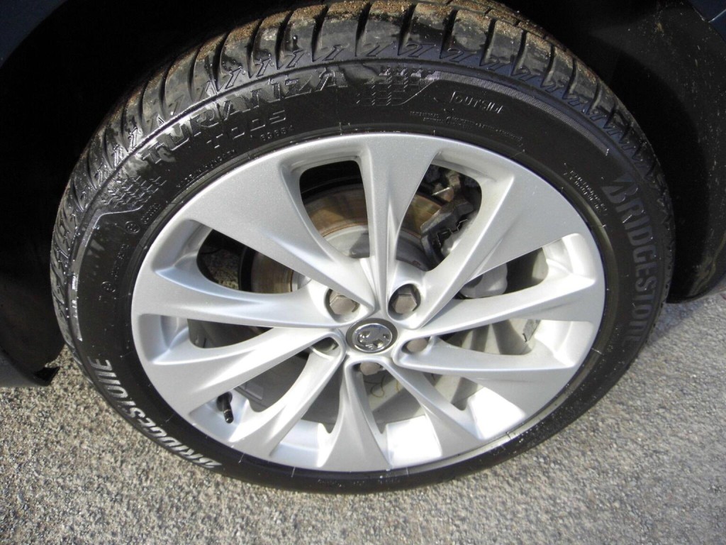 VAUXHALL ASTRA 1.4i Turbo Design Euro 6 5dr 2016