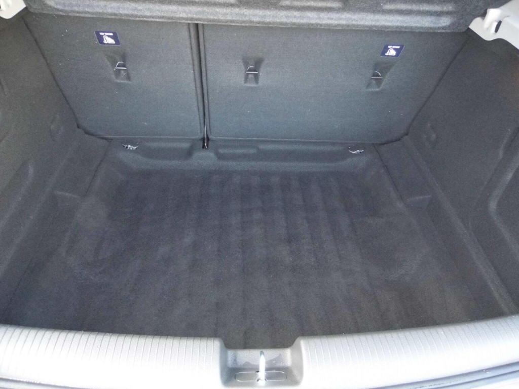 VAUXHALL ASTRA 1.4i Turbo Design Euro 6 5dr 2016