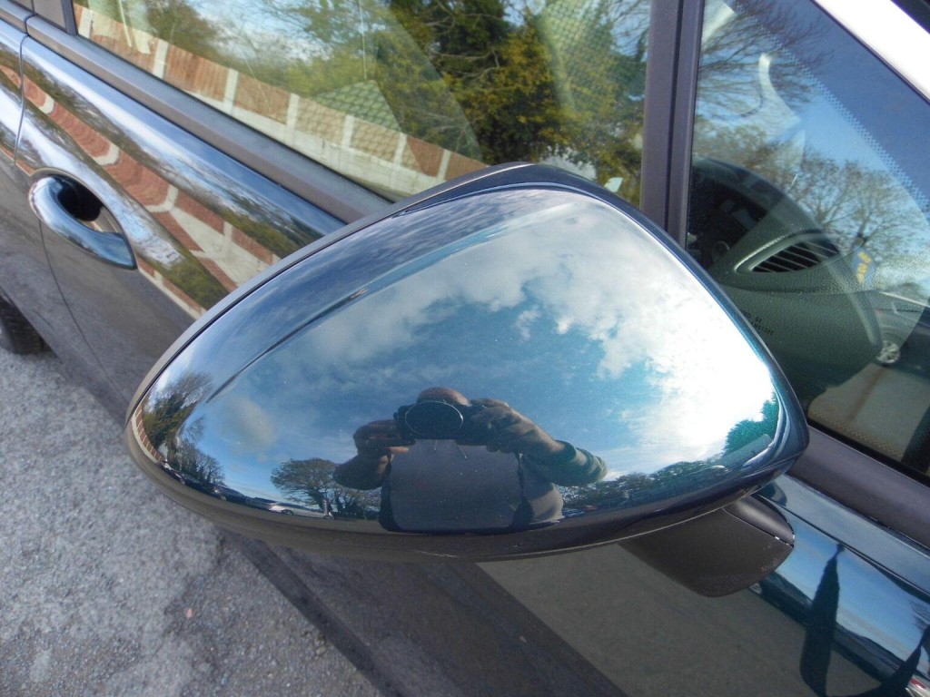 VAUXHALL ASTRA 1.4i Turbo Design Euro 6 5dr 2016