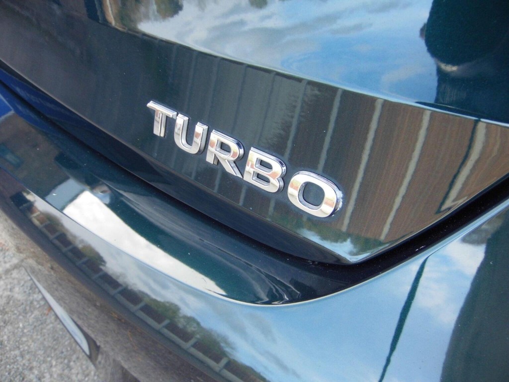 VAUXHALL ASTRA 1.4i Turbo Design Euro 6 5dr 2016