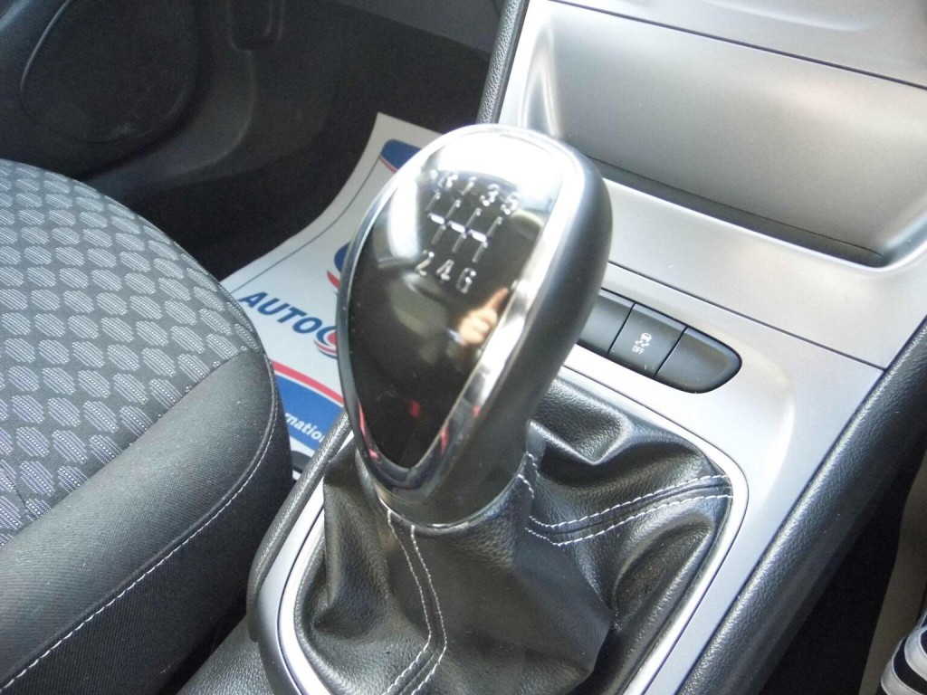 VAUXHALL ASTRA 1.4i Turbo Design Euro 6 5dr 2016