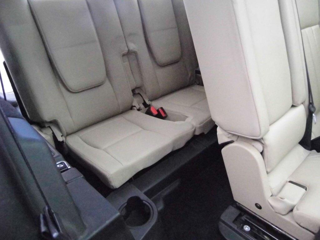 LAND ROVER DISCOVERY SPORT 2.0 TD4 HSE Auto 4WD Euro 6 (s/s) 5dr 2015