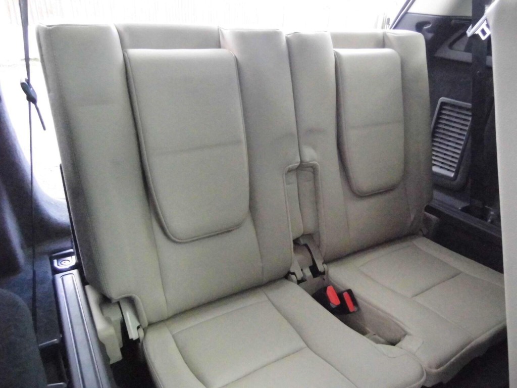 LAND ROVER DISCOVERY SPORT 2.0 TD4 HSE Auto 4WD Euro 6 (s/s) 5dr 2015