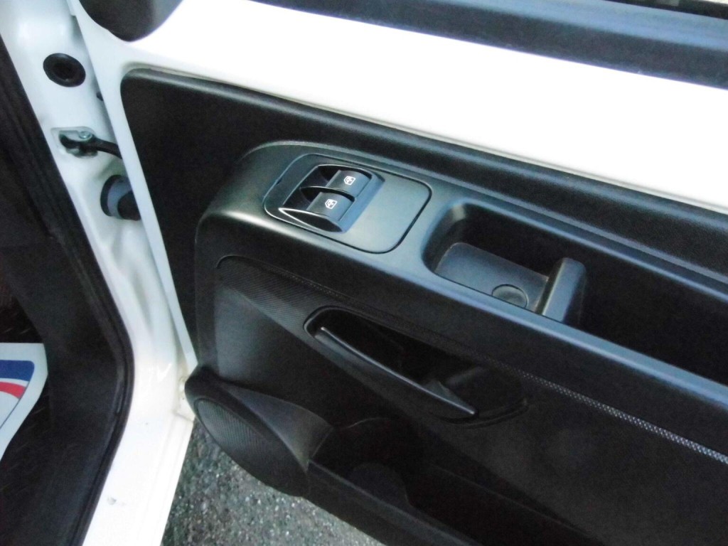 FIAT FIORINO 1.3 MultiJetII Tecnico Euro 6 5dr 2019