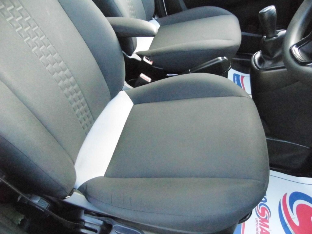 FIAT FIORINO 1.3 MultiJetII Tecnico Euro 6 5dr 2019