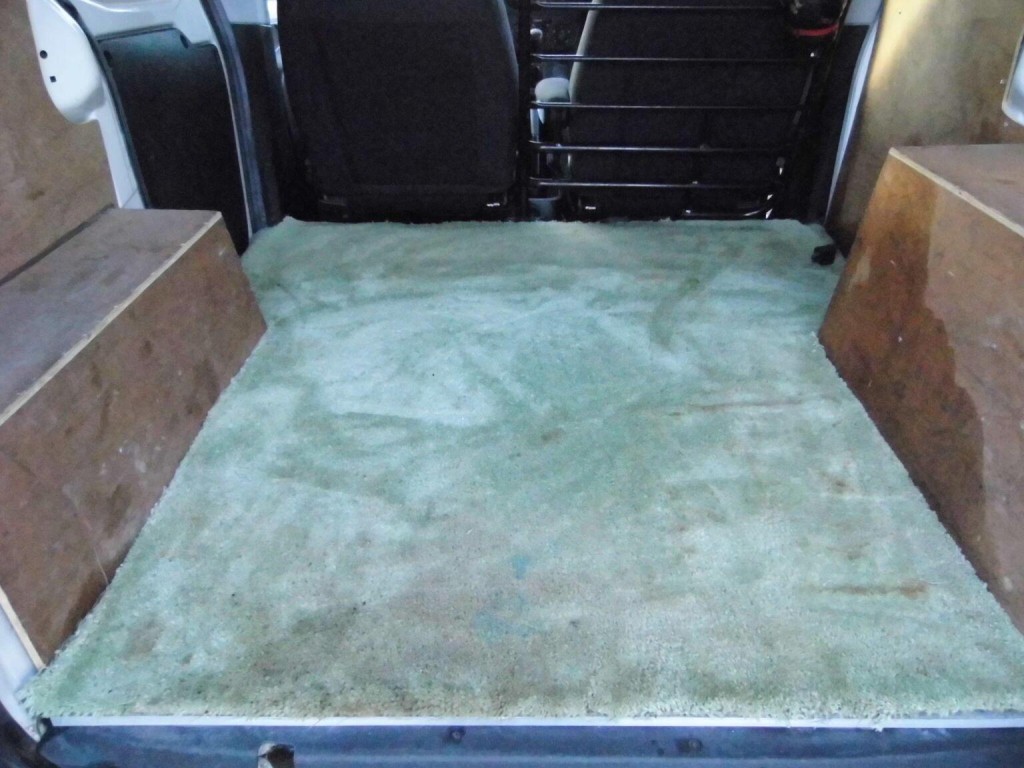 FIAT FIORINO 1.3 MultiJetII Tecnico Euro 6 5dr 2019