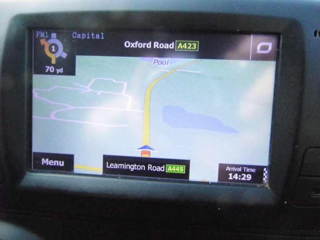 FIAT FIORINO 1.3 MultiJetII Tecnico Euro 6 5dr 2019