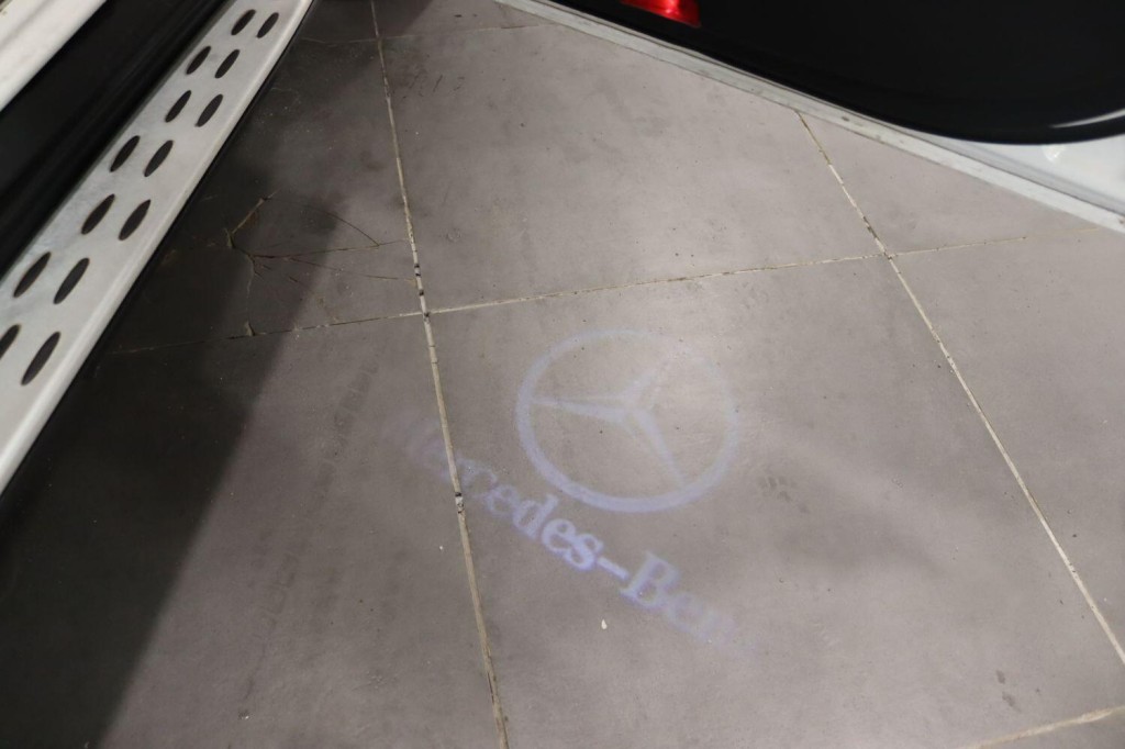 MERCEDES-BENZ GLC 2.1 GLC250d AMG Line 2017