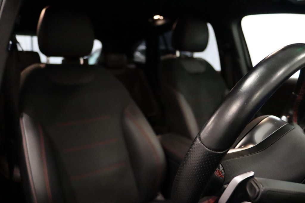 MERCEDES-BENZ EQA EQA 250+ 70.5kWh AMG Line 2022