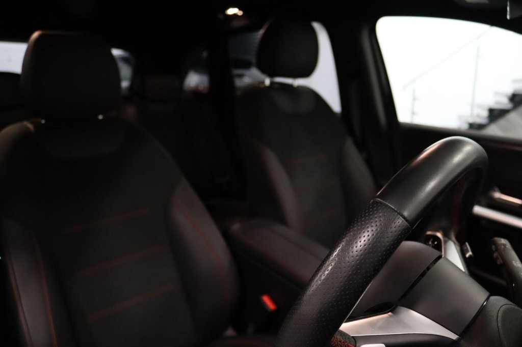 MERCEDES-BENZ B CLASS 2.0 B200d AMG Line 2023