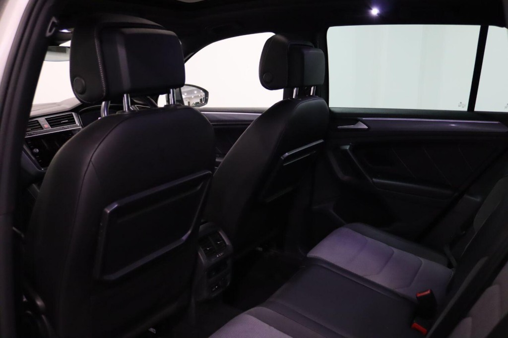 VOLKSWAGEN TIGUAN 1.5 TSI EVO R-Line Tech 2020