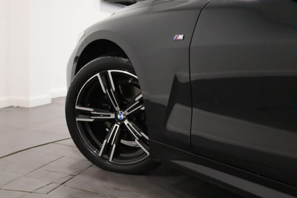 View BMW 4 SERIES 2.0 420i M Sport Coupe