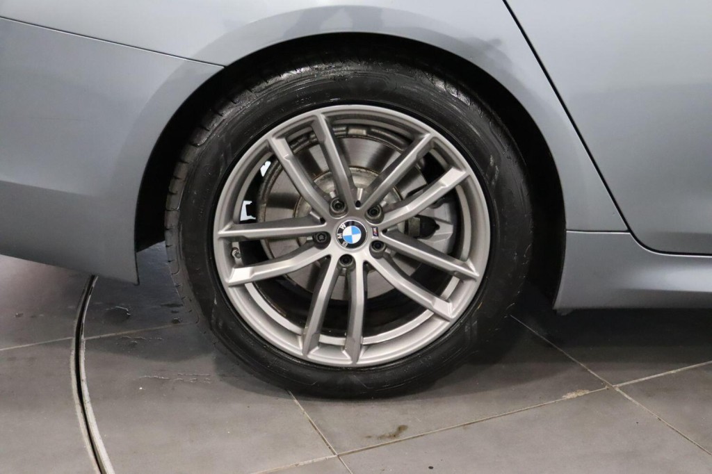 BMW 5 SERIES 2.0 520d xDrive M Sport Touring 2020