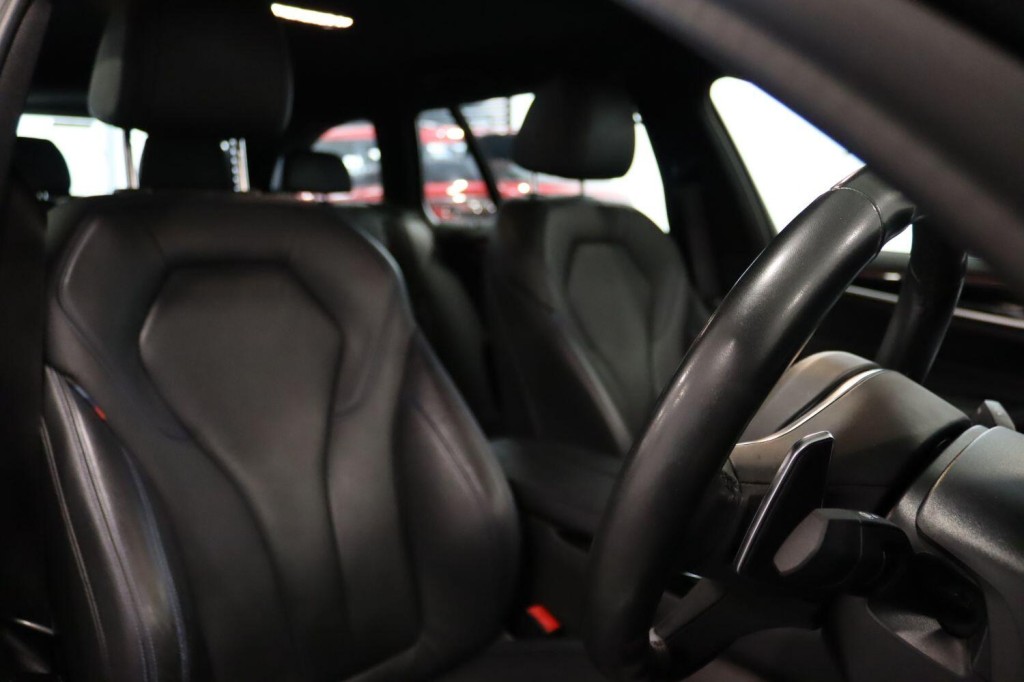 BMW 5 SERIES 2.0 520d xDrive M Sport Touring 2020