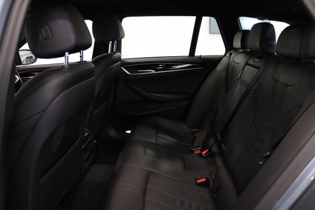 BMW 5 SERIES 2.0 520d xDrive M Sport Touring 2020
