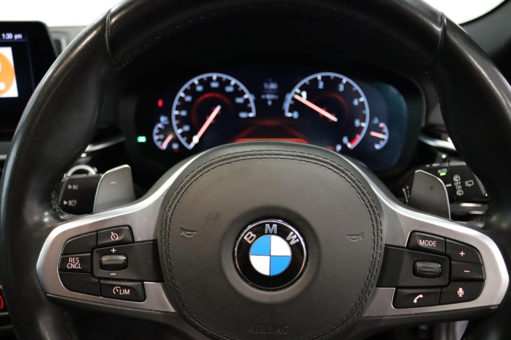 BMW 5 SERIES 2.0 520d xDrive M Sport Touring 2020