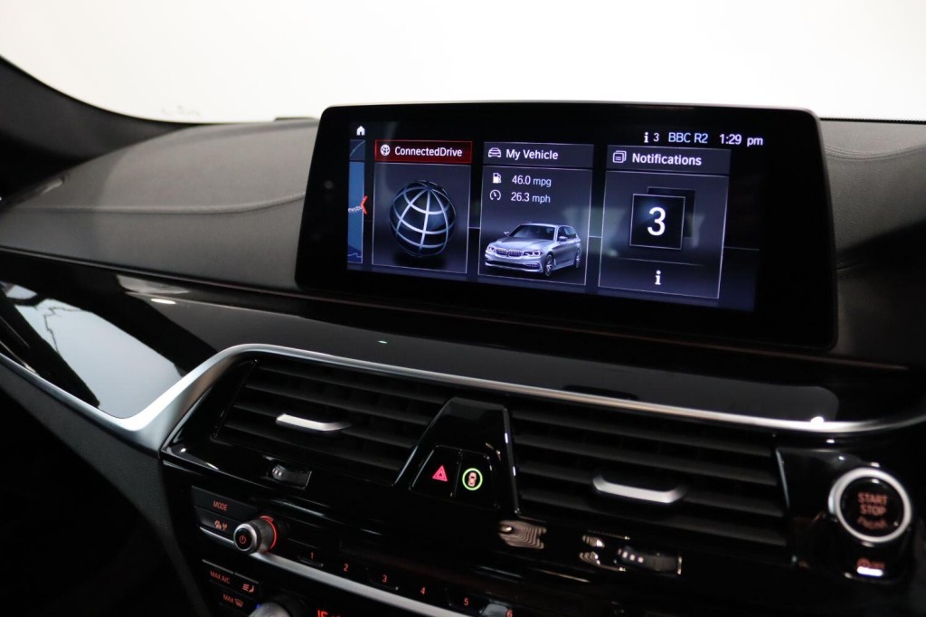 BMW 5 SERIES 2.0 520d xDrive M Sport Touring 2020