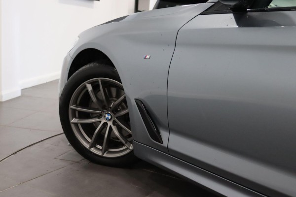 View BMW 5 SERIES 2.0 520d xDrive M Sport Touring