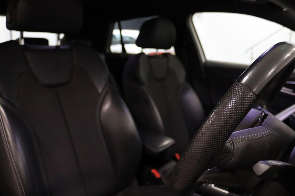 AUDI Q2 1.0 TFSI 30 S line 2020