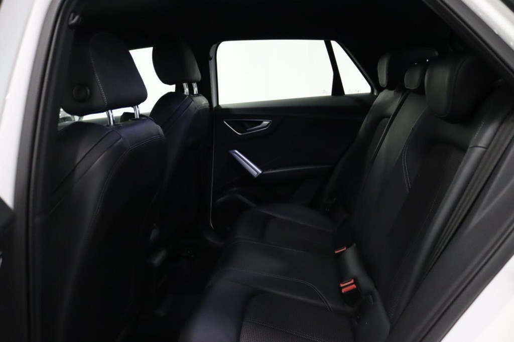 AUDI Q2 1.0 TFSI 30 S line 2020