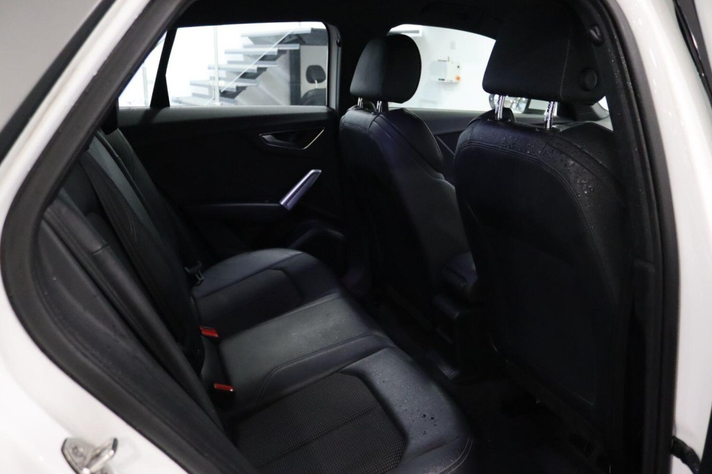 AUDI Q2 1.0 TFSI 30 S line 2020