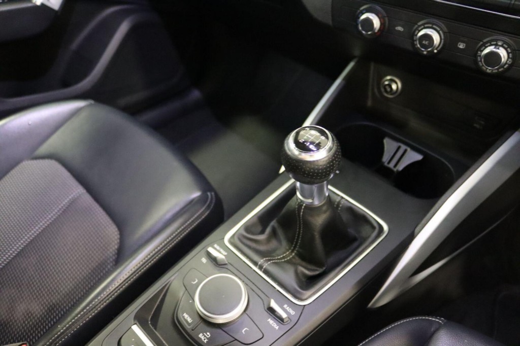 AUDI Q2 1.0 TFSI 30 S line 2020