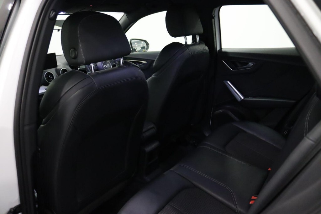 AUDI Q2 1.0 TFSI 30 S line 2020