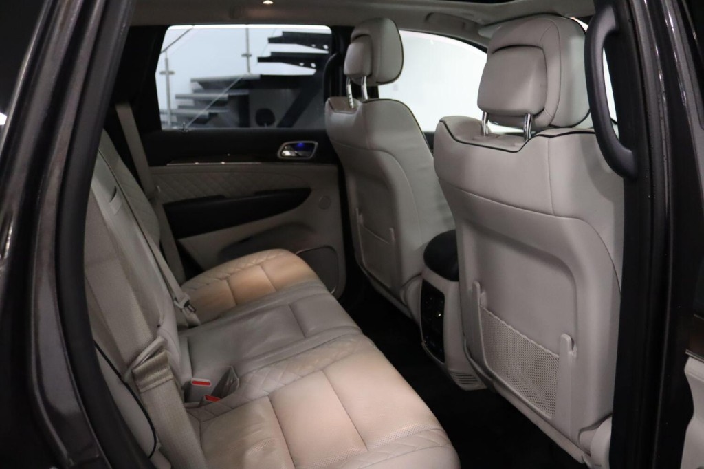 JEEP GRAND CHEROKEE 3.0 Summit 3.0 MultiJet II 250hp 4x4 Auto8 2019