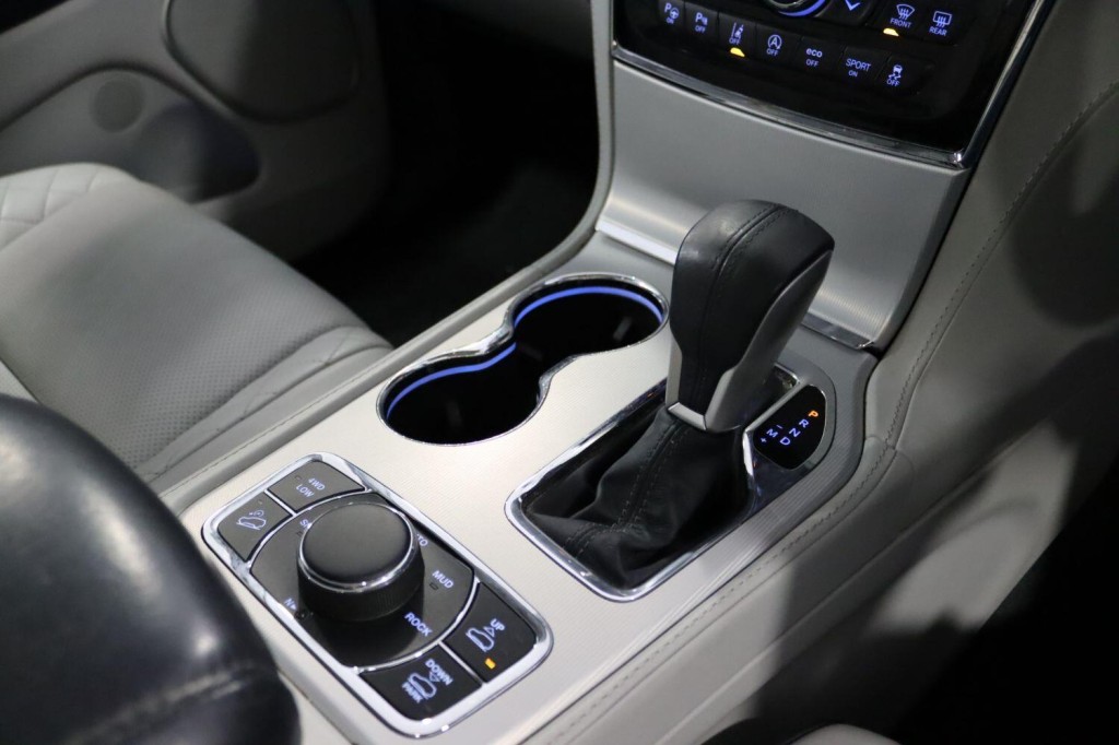 JEEP GRAND CHEROKEE 3.0 Summit 3.0 MultiJet II 250hp 4x4 Auto8 2019