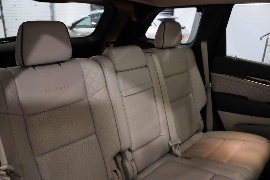 JEEP GRAND CHEROKEE 3.0 Summit 3.0 MultiJet II 250hp 4x4 Auto8 2019