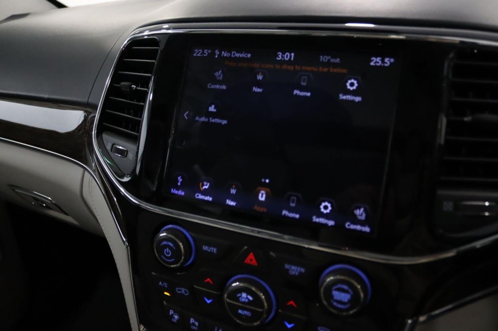 JEEP GRAND CHEROKEE 3.0 Summit 3.0 MultiJet II 250hp 4x4 Auto8 2019