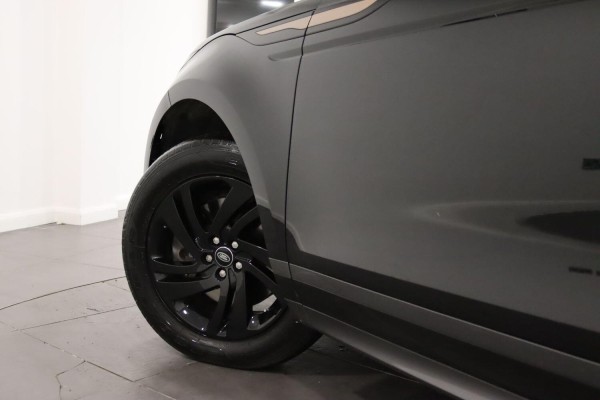View LAND ROVER RANGE ROVER EVOQUE 1.5 P300e 12.2kWh R-Dynamic S