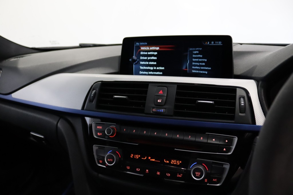 BMW 3 SERIES 3.0 335d xDrive M Sport Touring 2017