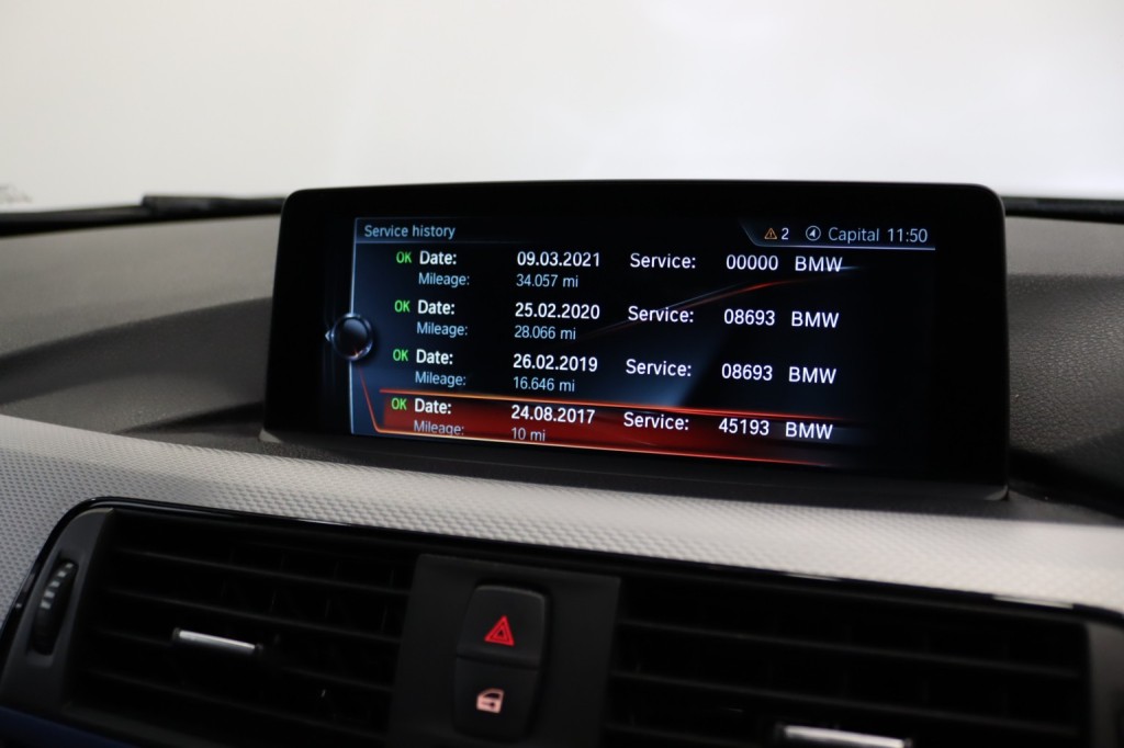 BMW 3 SERIES 3.0 335d xDrive M Sport Touring 2017