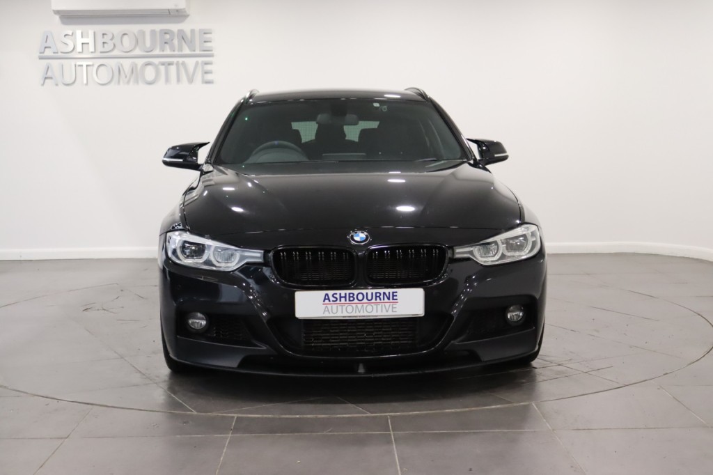 BMW 3 SERIES 3.0 335d xDrive M Sport Touring 2017