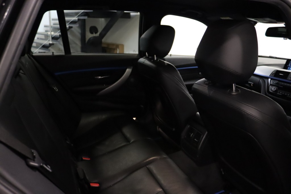 BMW 3 SERIES 3.0 335d xDrive M Sport Touring 2017