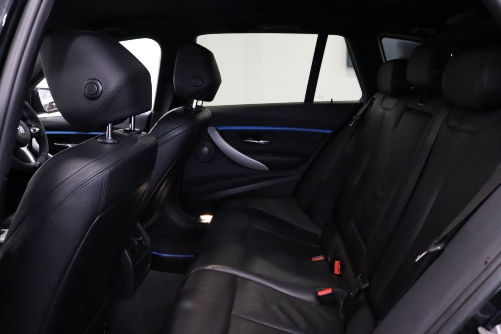 BMW 3 SERIES 3.0 335d xDrive M Sport Touring 2017