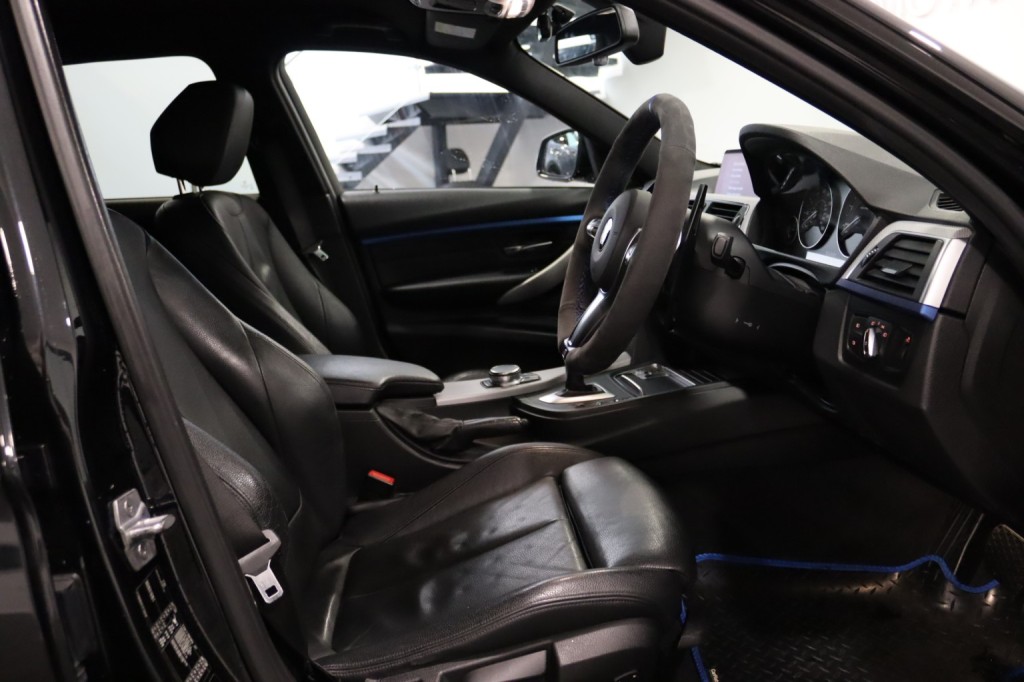 BMW 3 SERIES 3.0 335d xDrive M Sport Touring 2017