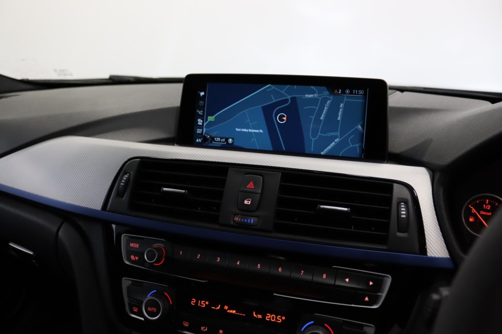 BMW 3 SERIES 3.0 335d xDrive M Sport Touring 2017